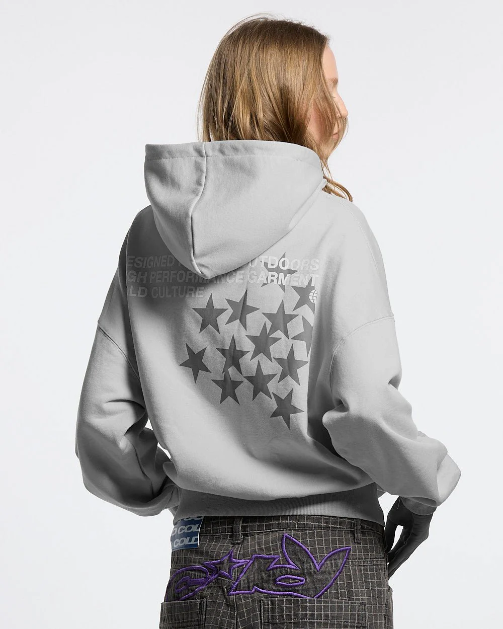 ASTRO HOODIE - Image 5