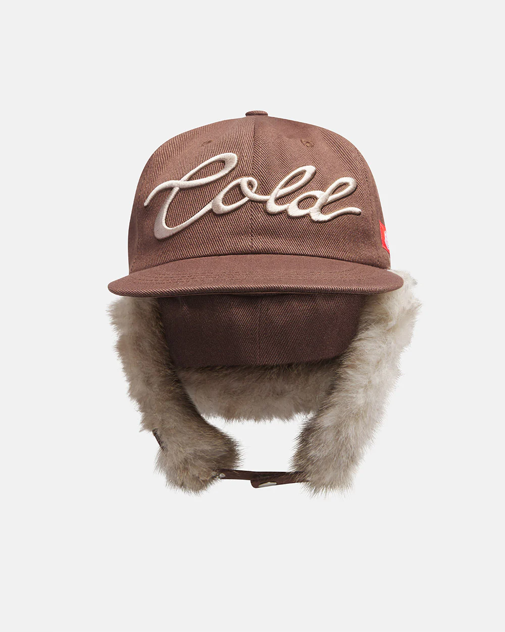 BAMBI CAP BROWN - Image 4