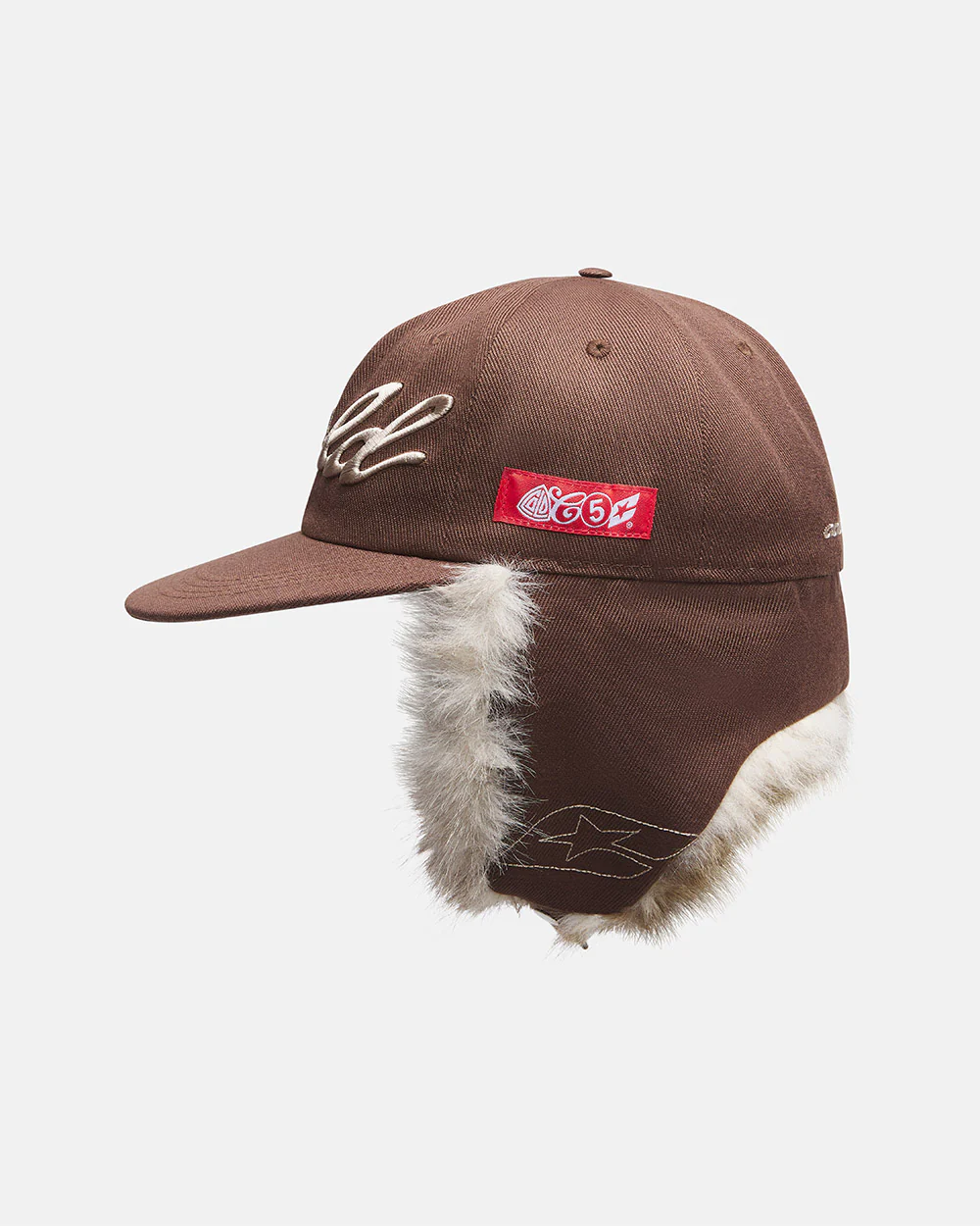 BAMBI CAP BROWN - Image 5