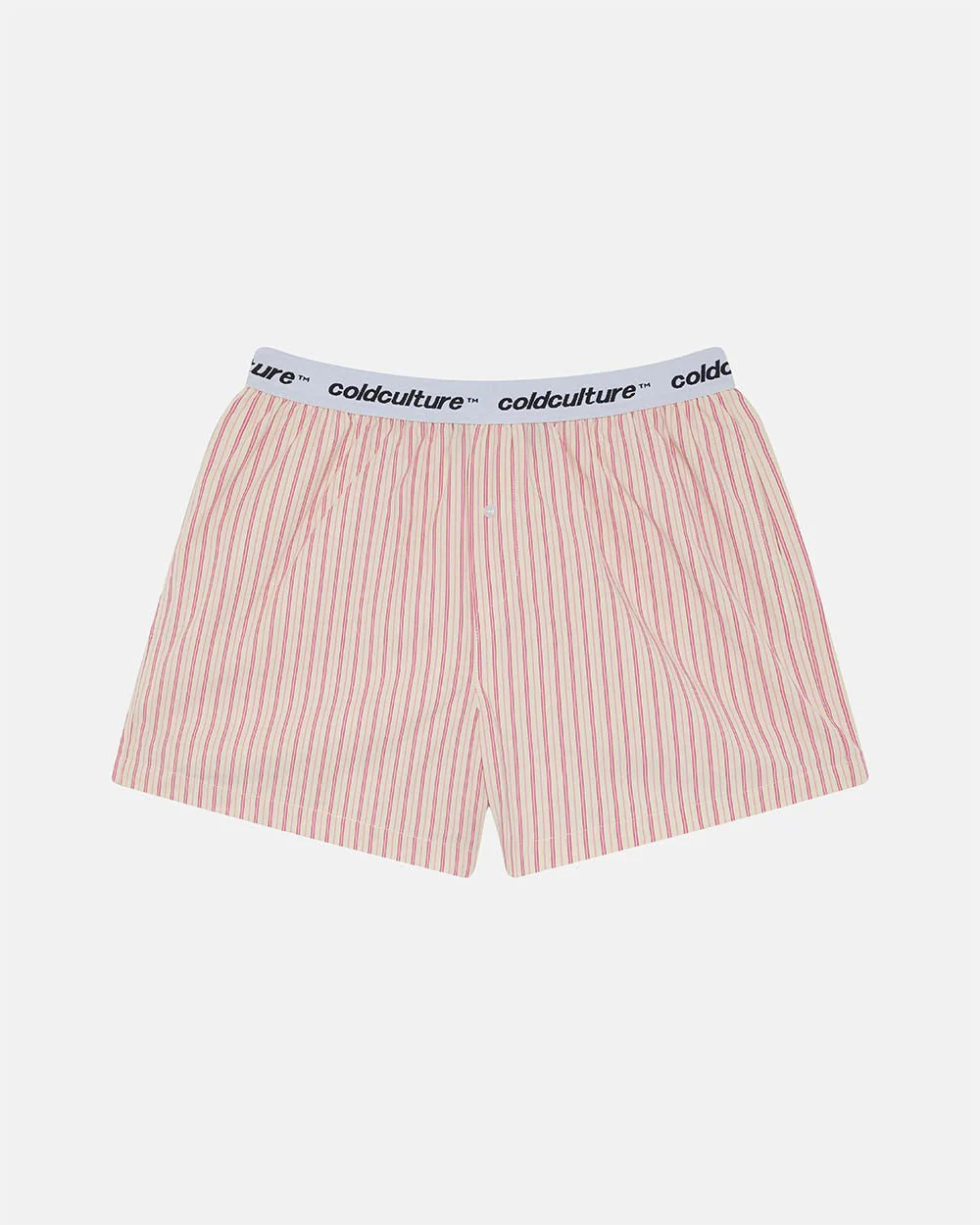 DISTORTED CHECK BOXERS - Image 3