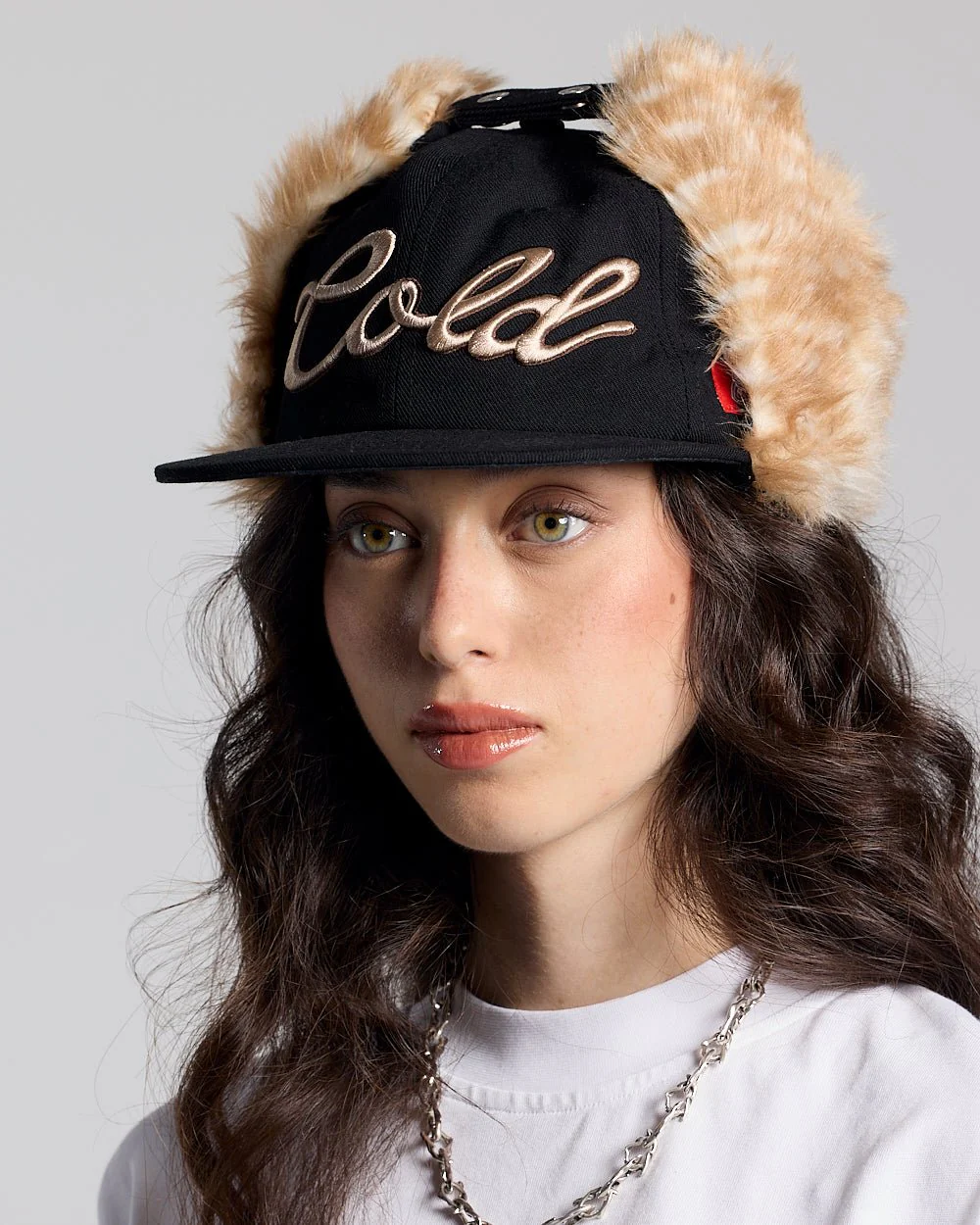 GRRR! FUR CAP - Image 7