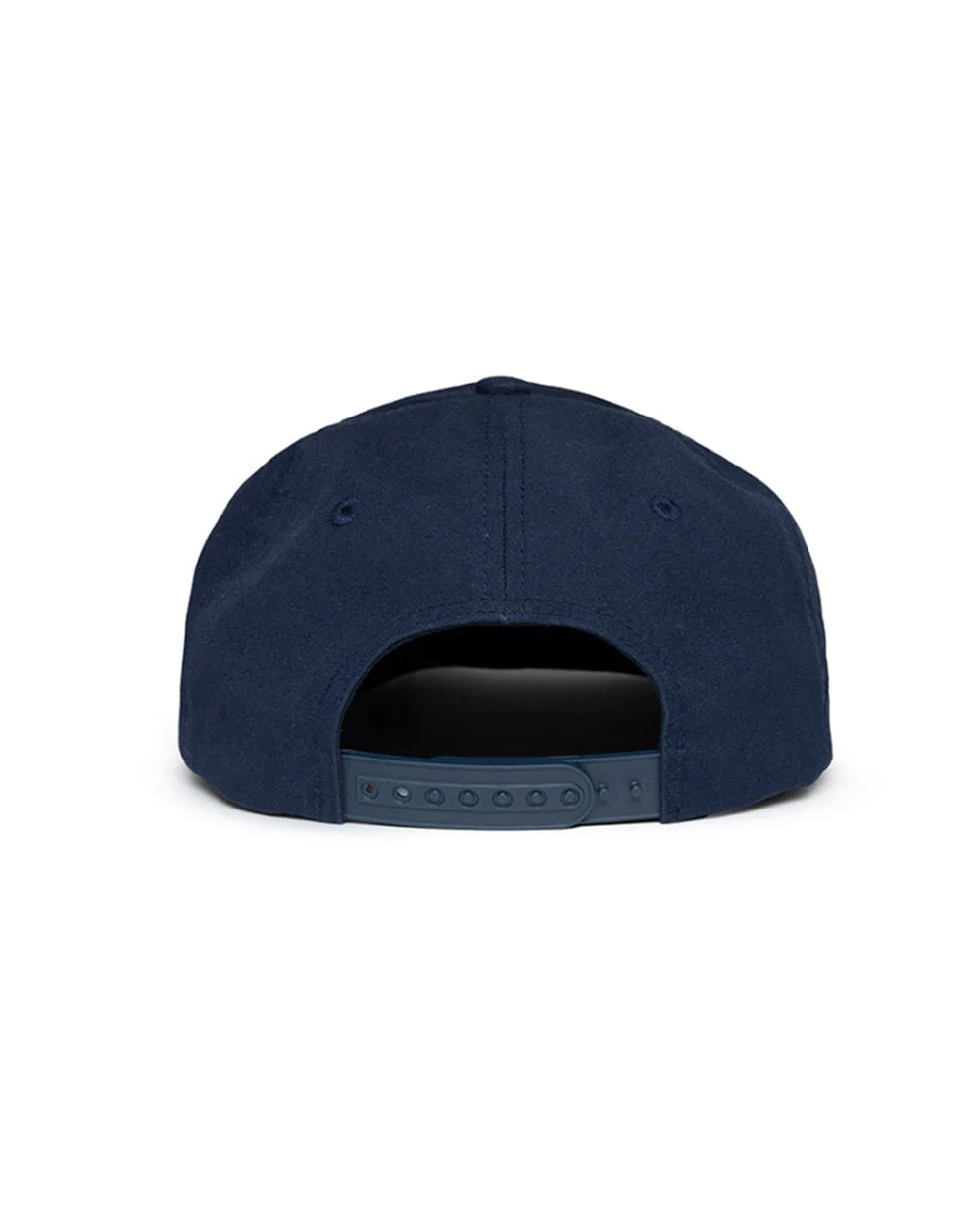 IM TOO COLD CAP NAVY - Image 3