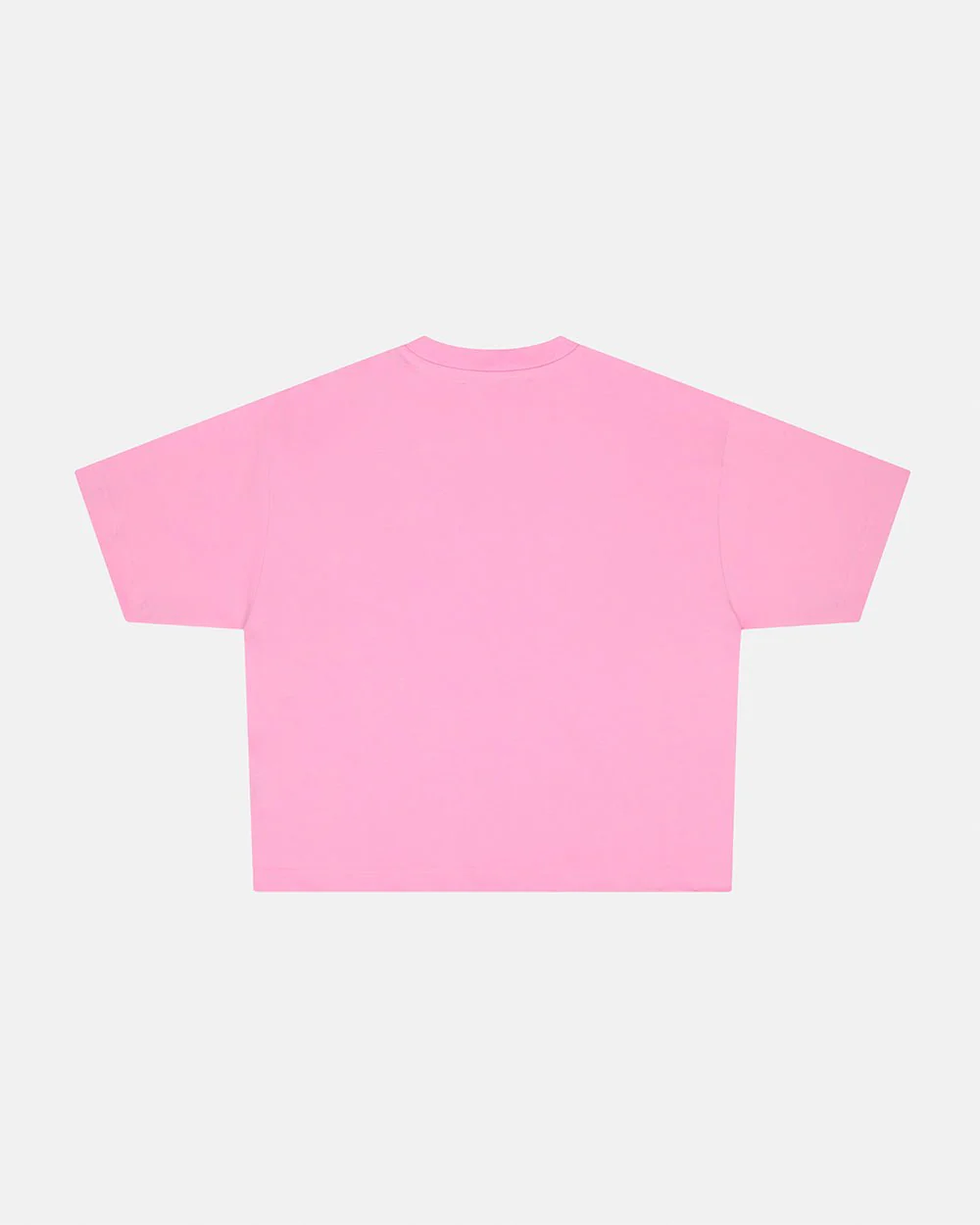 MR WORLDWIDE TEE PINK - Image 3