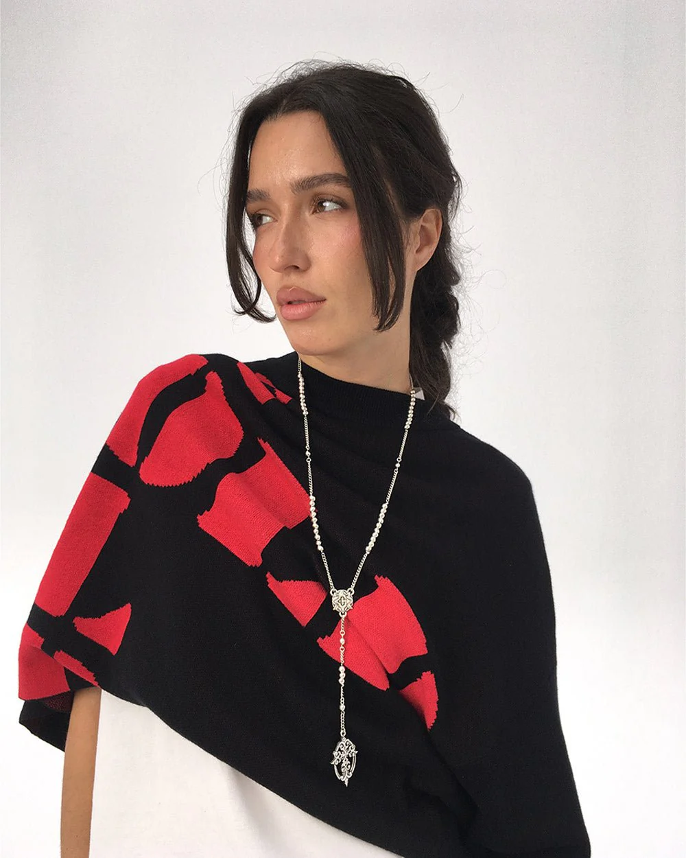 ROSARY NECKLACE - Image 3